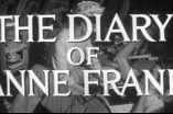 Diary of Anne Frank, The (1959) -- (Original Trailer)