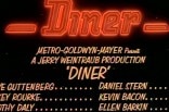 Diner -- (Original Trailer)