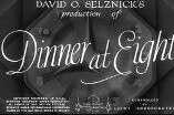 Dinner At Eight (1933) -- Open, Australian Mutton