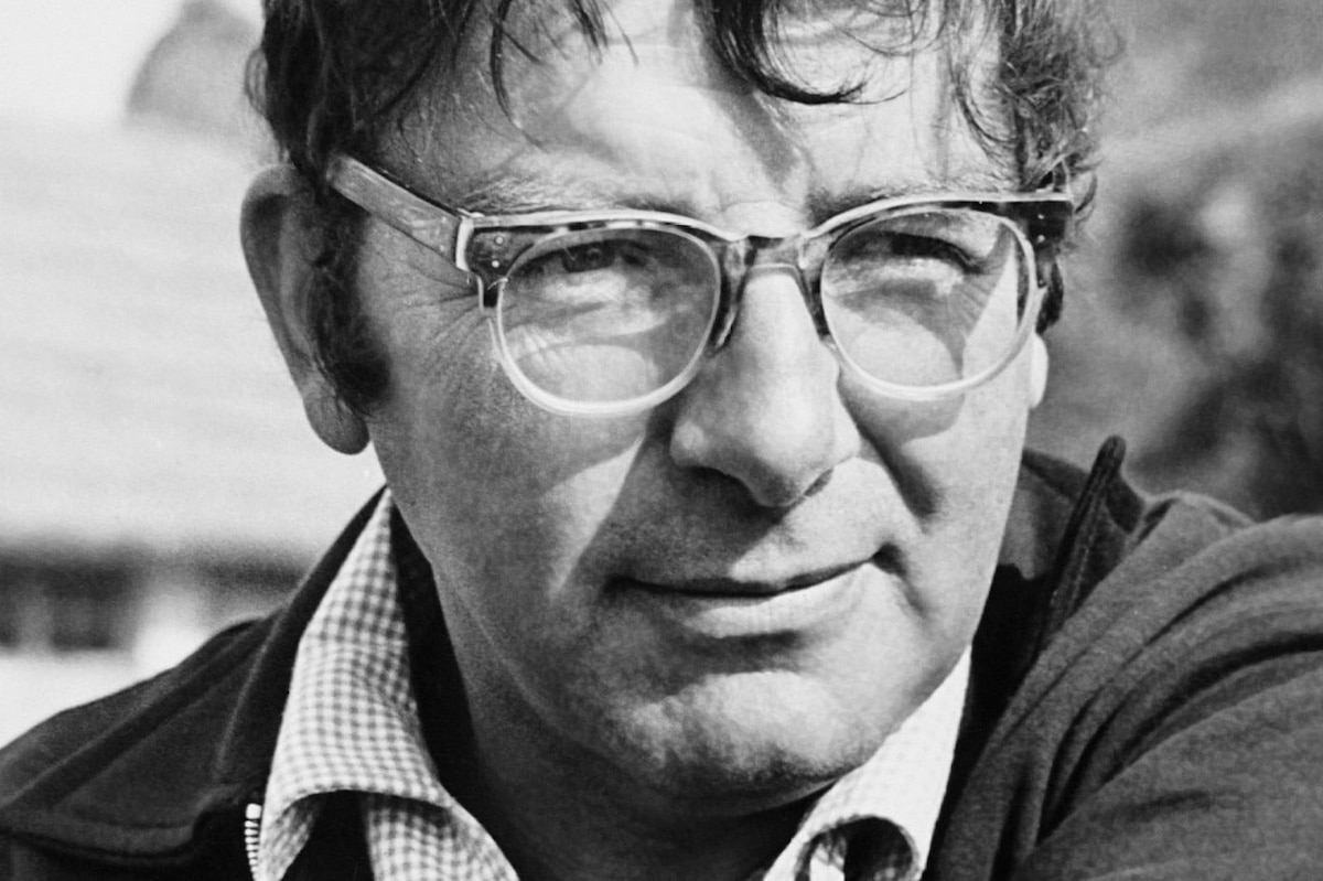 Directed by Cy Endfield