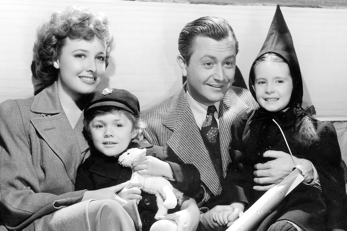 Directors' Final Films