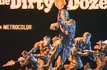 Dirty Dozen, The -- (Original Trailer)