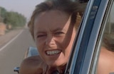 Dirty Mary Crazy Larry (1974) -- She's Gonna Talk