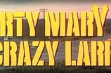 Dirty Mary Crazy Larry -- (Original Trailer)