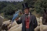 Doctor Dolittle (1967) -- Talk To The Animals