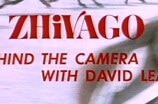 Doctor Zhivago, David Lean's -- (Original Movie Promo)