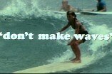 Don't Make Waves -- (Original Trailer)