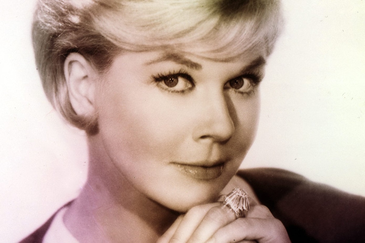 Doris Day: 100th Birthday Tribute