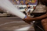 Do The Right Thing (1989) -- Can't Stand The Heat