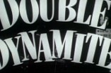 Double Dynamite -- (Original Trailer)