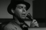 Double Indemnity (1944) -- No Visible Scars