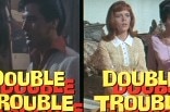 Double Trouble -- (Original Trailer)