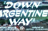 Down Argentine Way -- (Original Trailer)