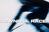 Downhill Racer (1969) -- Open