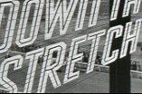 Down the Stretch -- (Original Trailer)