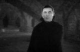 Dracula (1931) -- The Coach From Count Dracula?