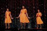Dreamgirls -- (2006) -- Move