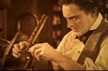 Dr. Jekyll And Mr. Hyde (1920) -- Tampering With The Supernatural