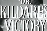 Dr. Kildare's Victory -- (Original Trailer)
