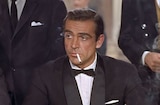 Dr. No (1963) -- Bond, James Bond