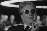 Dr. Strangelove (1964) -- Doomsday Machine
