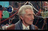 Dr. Who And The Daleks (1966) -- In Electro Kinetic Theory