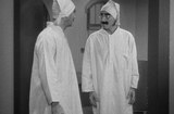 Duck Soup (1933) -- Mirror Pantomime