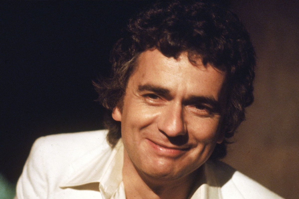 Starring Dudley Moore