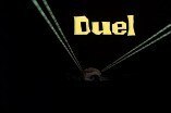 Duel (1971) -- Opening Credits