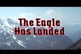 Eagle Has Landed, The -- Opening, Narration