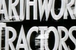 Earthworm Tractors -- (Original Trailer)