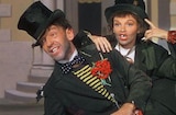 Easter Parade (1948) -- A Couple Of Swells