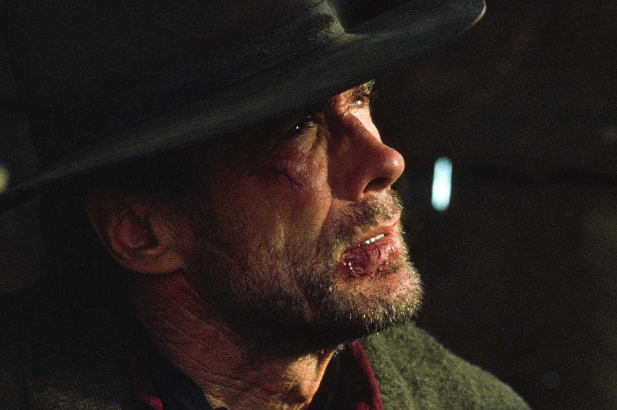 Two Nights of Clint Eastwood - 10/16 & 10/23