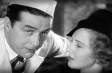 Easy Living (1937) -- Meet You Behind The Grapefruit