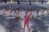 Easy To Love (1953) -- Water-Ski Finalè