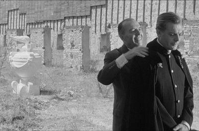 8 1/2 -- (1963) -- Don't You Recognize Me?