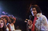 Elvis On Tour (1972) -- My Group, Burning Love