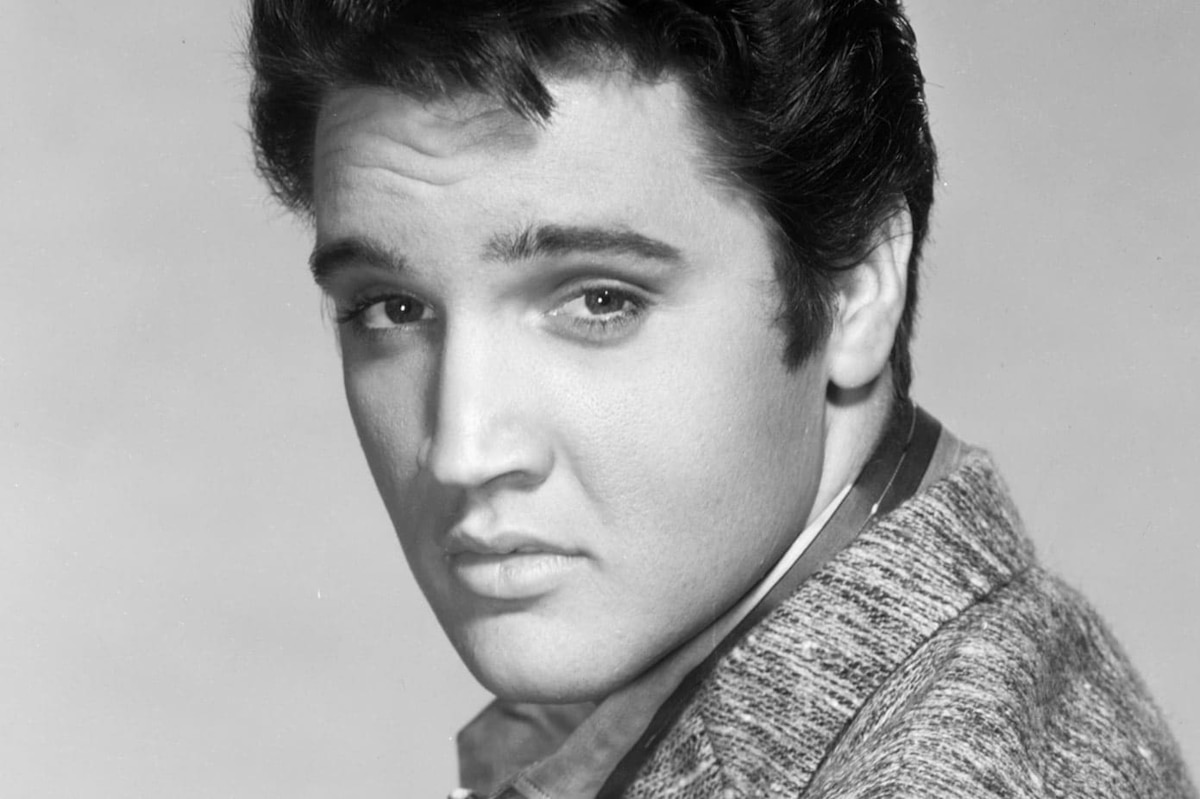 Elvis Presley