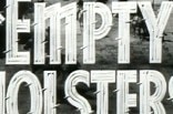 Empty Holsters -- (Original Trailer)