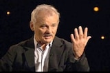 Elvis Mitchell: Under the Influence -- (Clip) Bill Murray: Off Camera