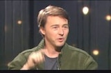 Elvis Mitchell: Under the Influence -- (Clip) Edward Norton: Lee and Lumet