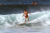 Endless Summer, The (1966) -- The Sport Of Surfing