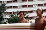 Endless Summer, The (1966) -- We're In Africa