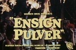 Ensign Pulver -- (Original Trailer)