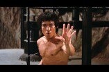 Enter The Dragon (1973) -- Han's Prison
