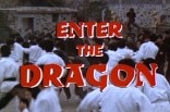 Enter The Dragon -- (Original Trailer)