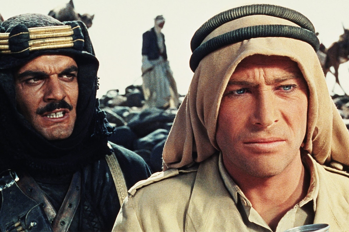 Epic Saturday Nights