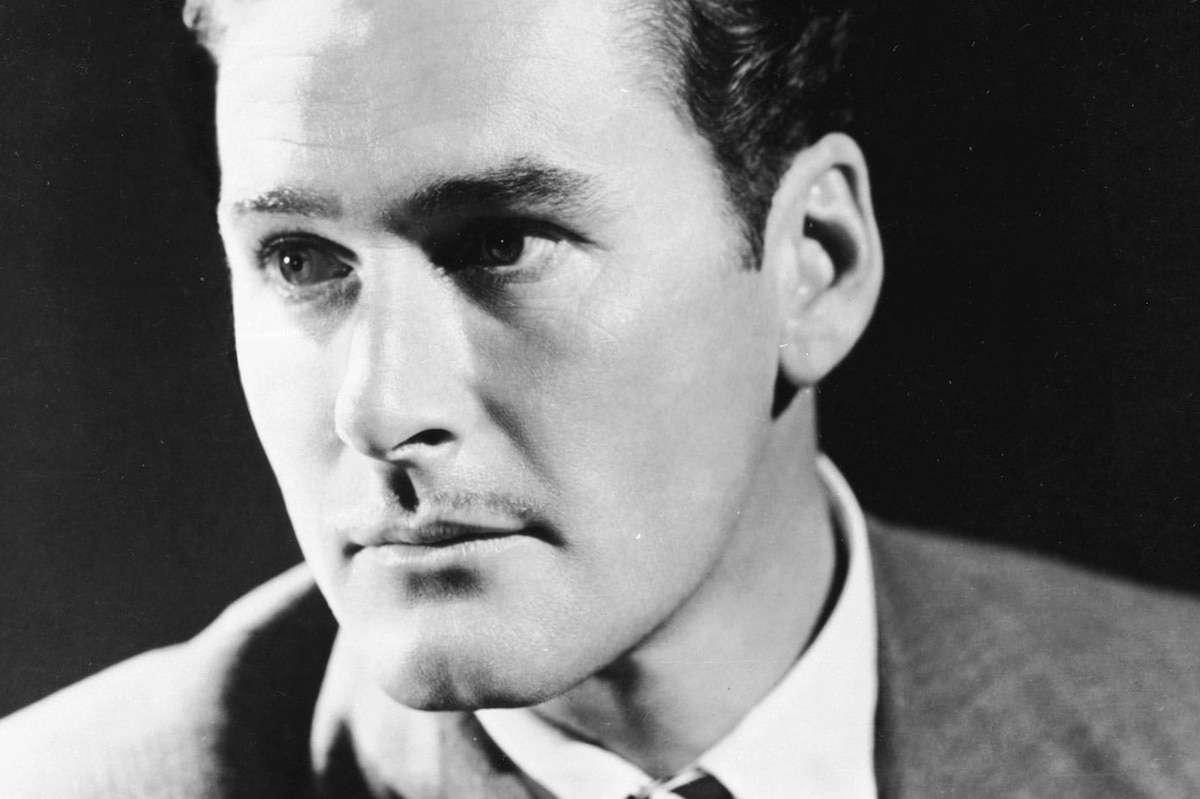 Star of the Month: Errol Flynn