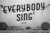 Everybody Sing (1938) -- Opening Credits