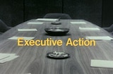 Executive Action (1973) -- Much Of This Film Is Fiction